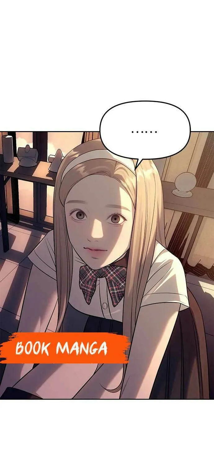 Undercover! Chaebol High School Chapter 61 page 15 - 