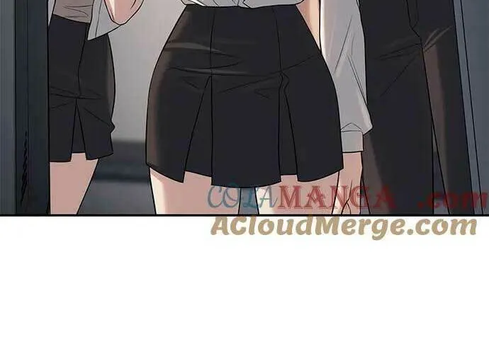Undercover! Chaebol High School Chapter 61 page 23 - 