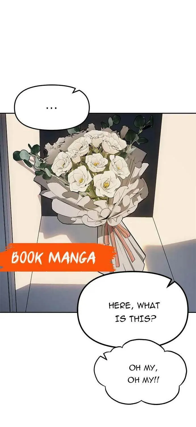 Undercover! Chaebol High School Chapter 61 page 24 - 
