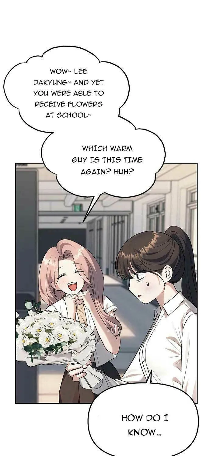 Undercover! Chaebol High School Chapter 61 page 25 - 