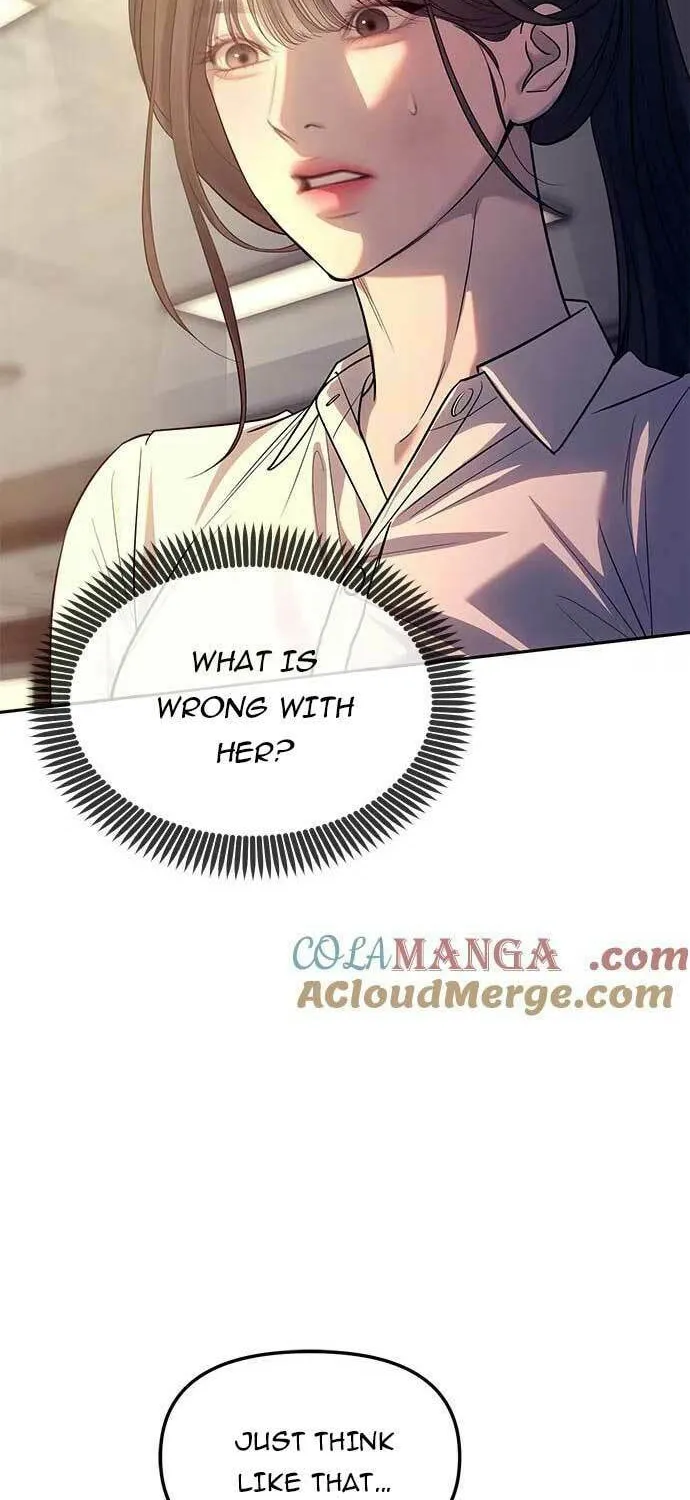 Undercover! Chaebol High School Chapter 61 page 4 - 