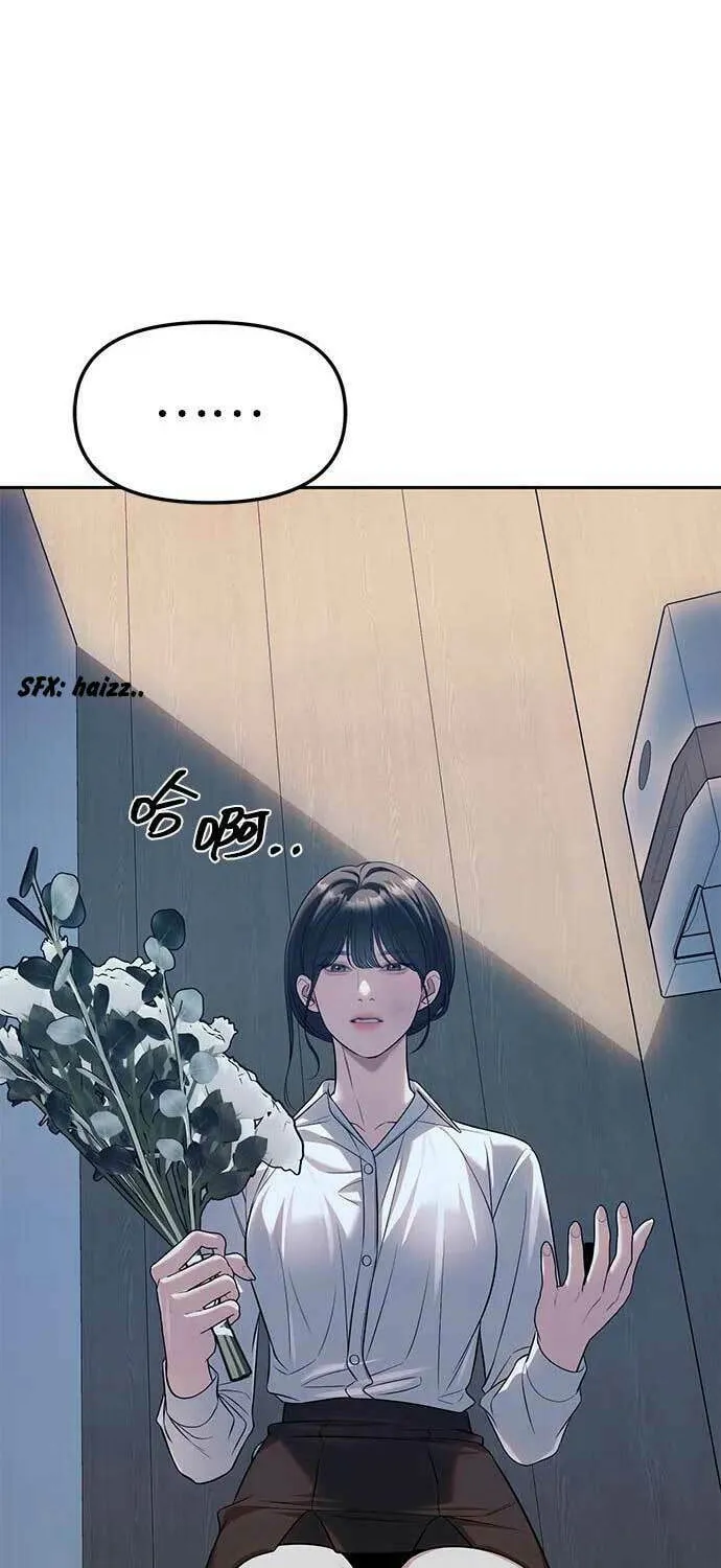 Undercover! Chaebol High School Chapter 61 page 31 - 