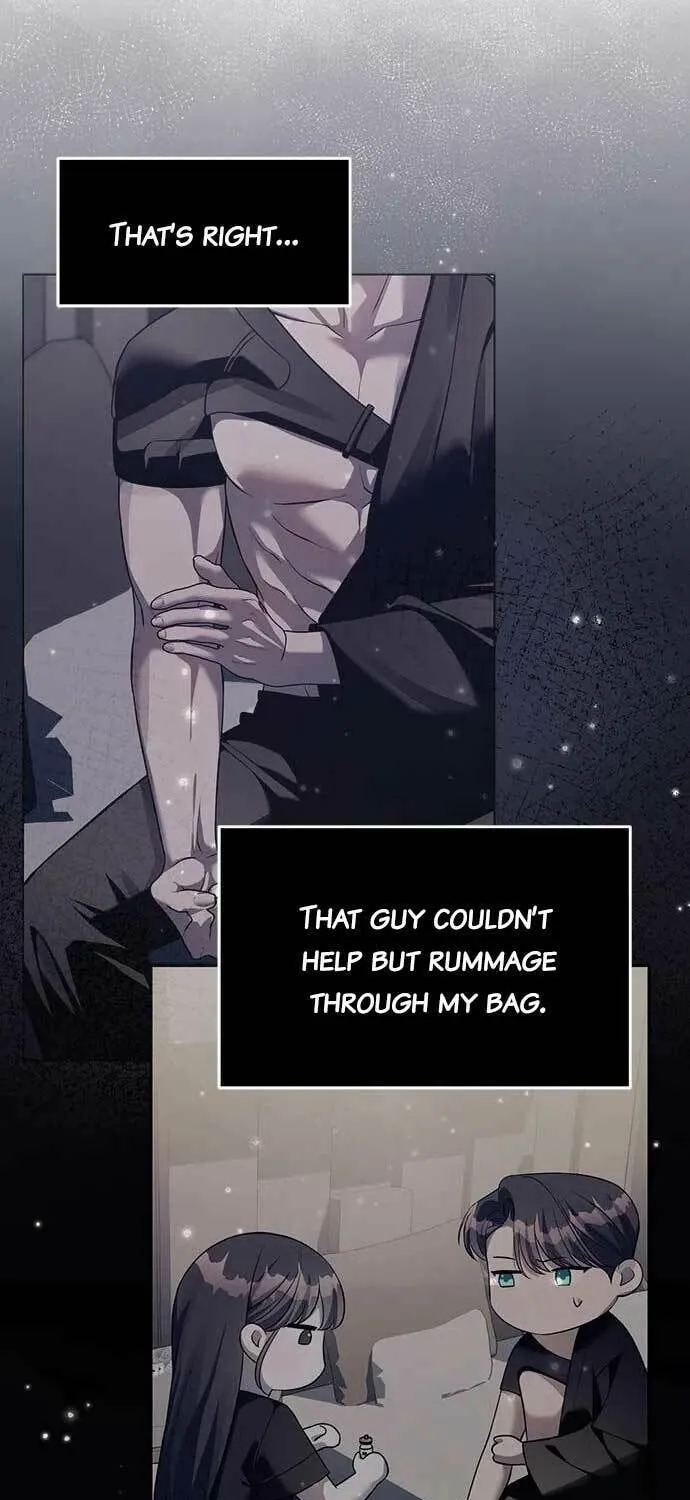 Undercover! Chaebol High School Chapter 61 page 34 - 