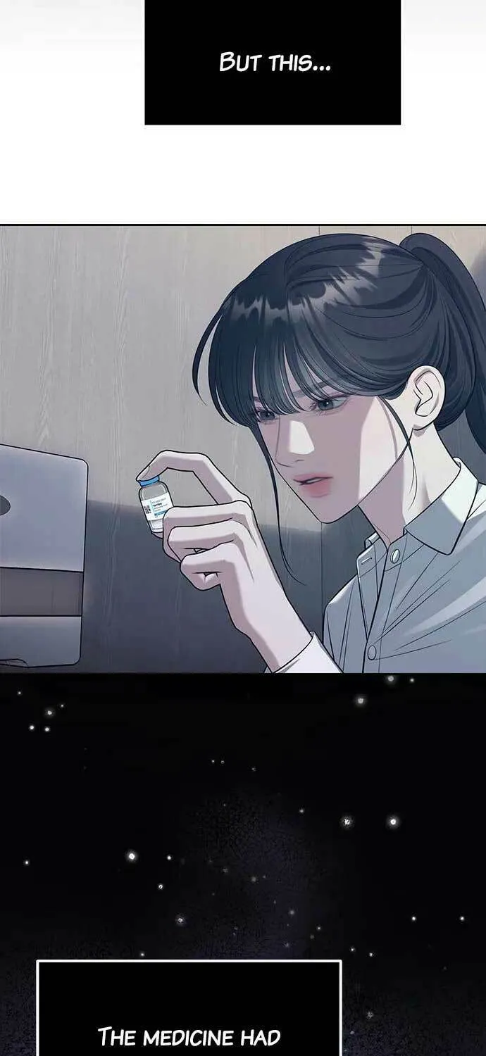 Undercover! Chaebol High School Chapter 61 page 36 - 