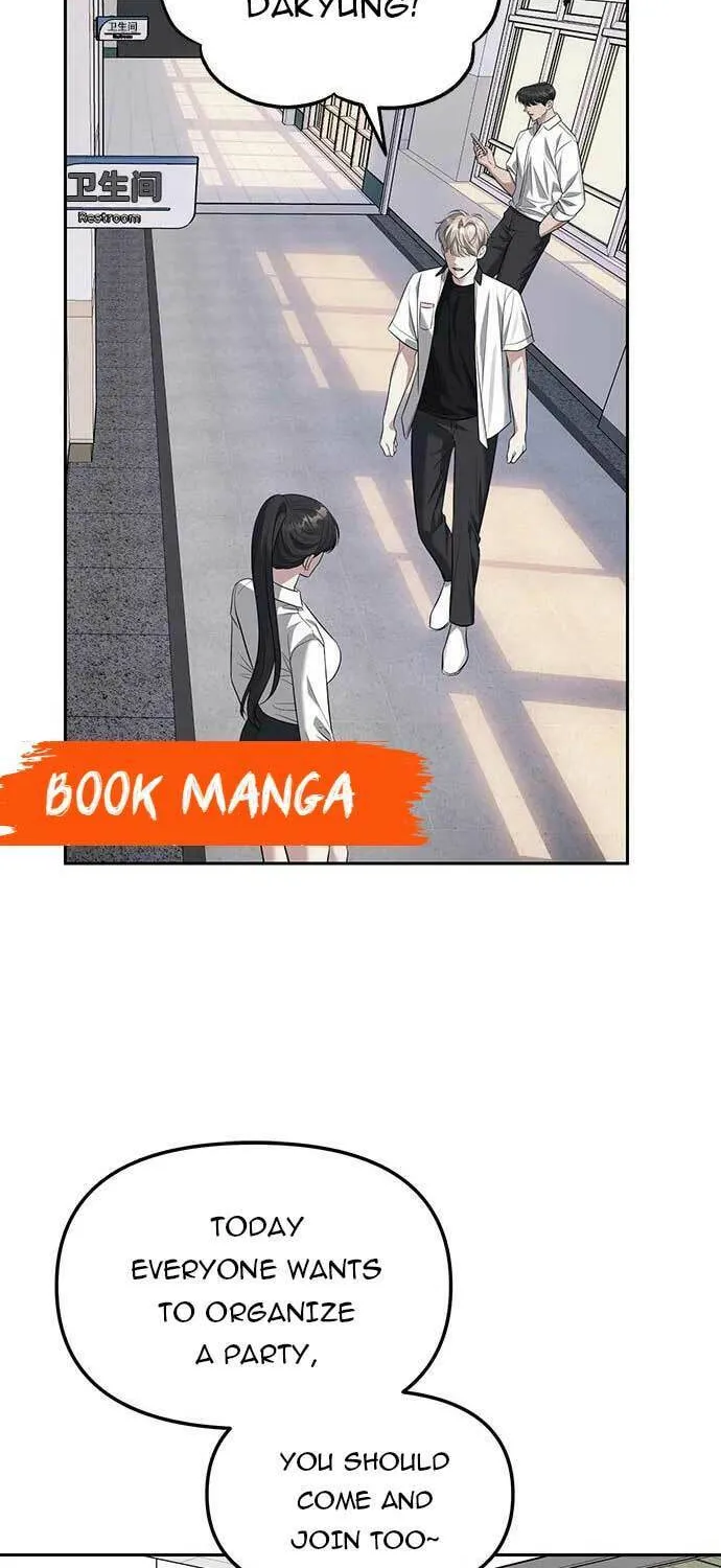 Undercover! Chaebol High School Chapter 61 page 41 - 
