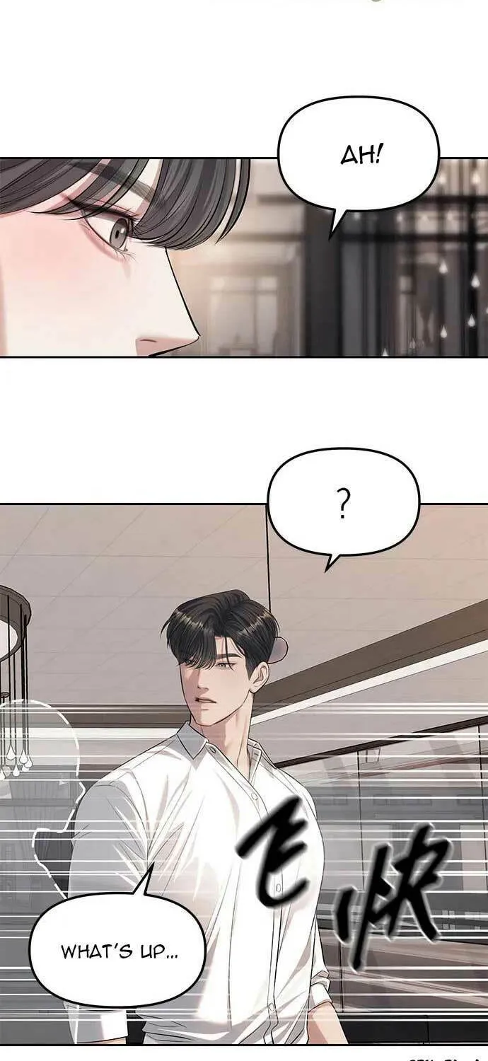 Undercover! Chaebol High School Chapter 61 page 49 - 
