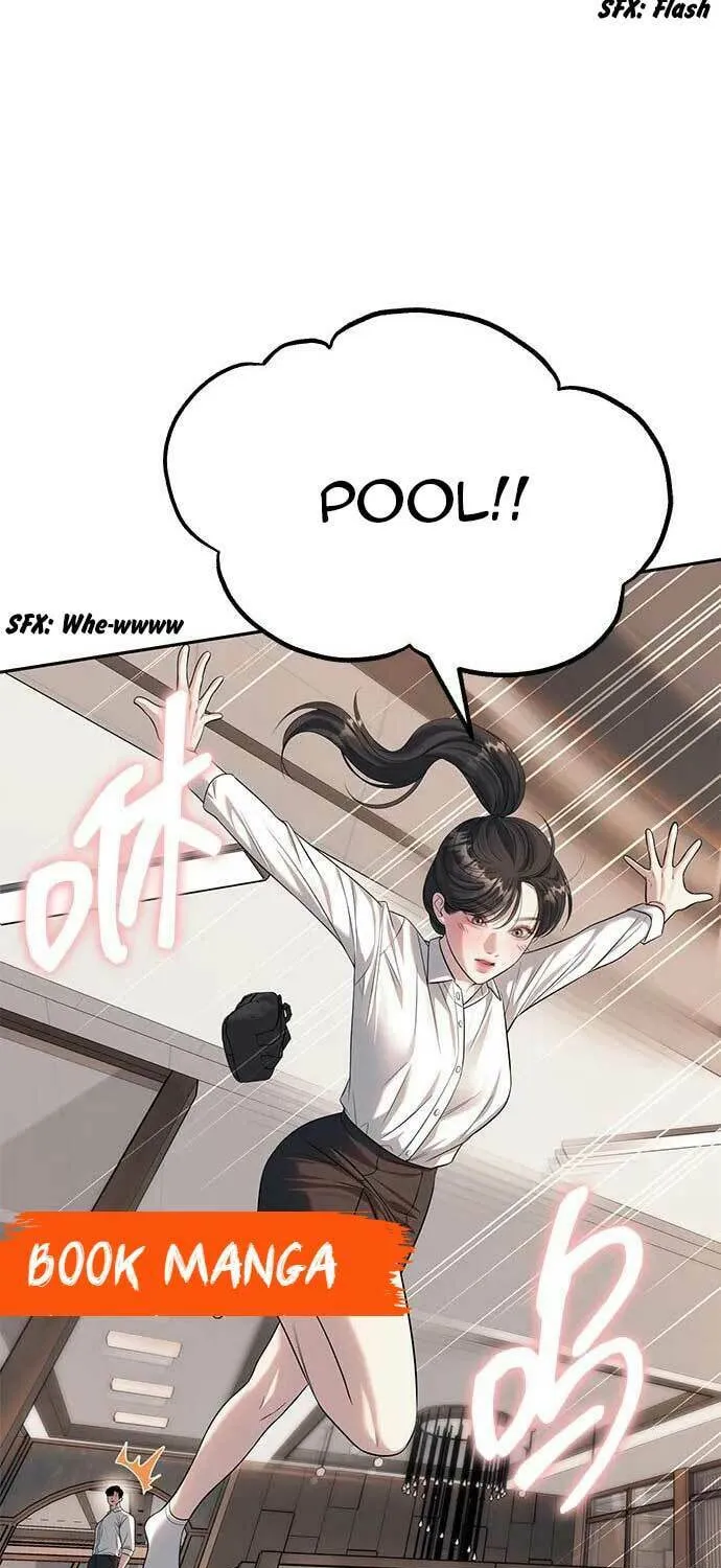 Undercover! Chaebol High School Chapter 61 page 50 - 