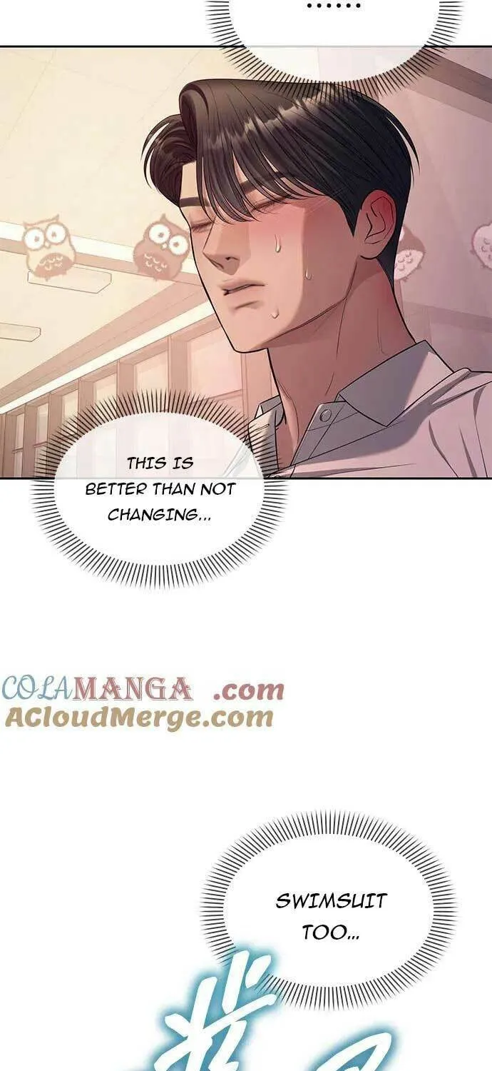 Undercover! Chaebol High School Chapter 61 page 57 - 