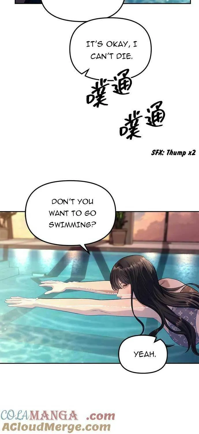 Undercover! Chaebol High School Chapter 61 page 59 - 