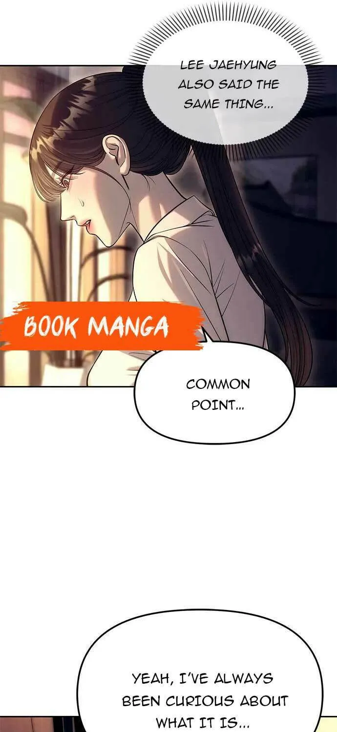 Undercover! Chaebol High School Chapter 61 page 7 - 