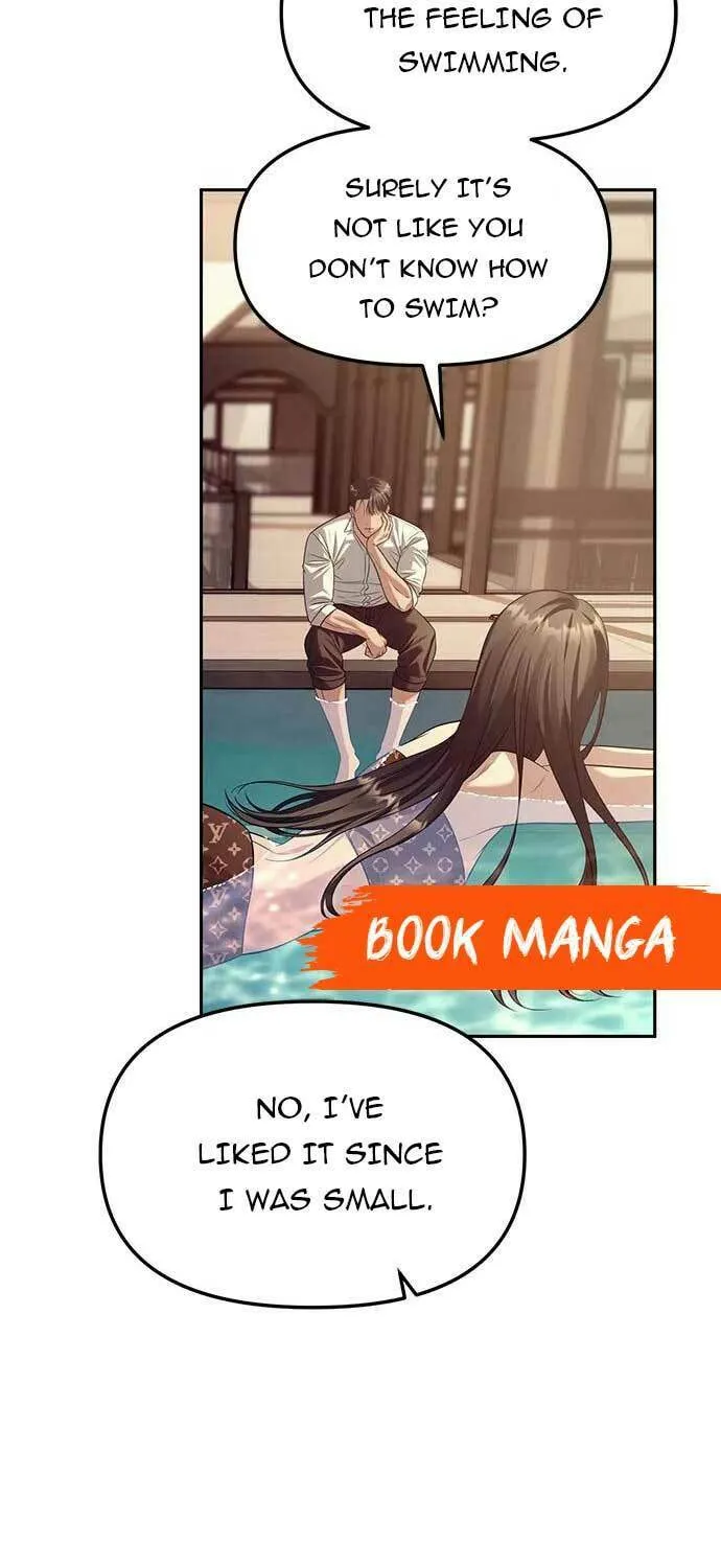 Undercover! Chaebol High School Chapter 61 page 61 - 