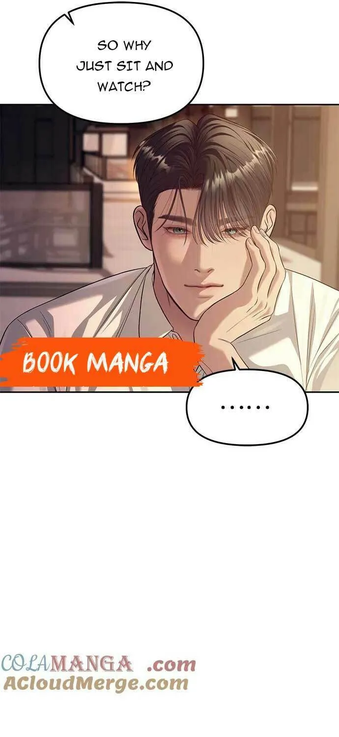 Undercover! Chaebol High School Chapter 61 page 63 - 