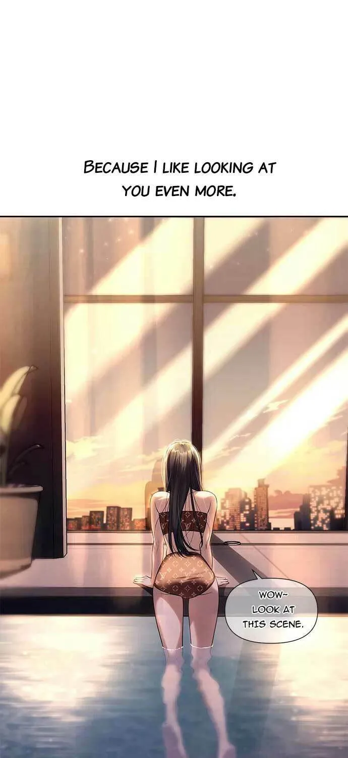 Undercover! Chaebol High School Chapter 61 page 64 - 