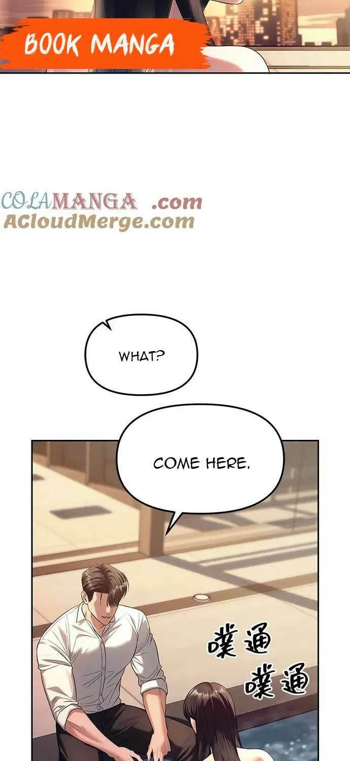 Undercover! Chaebol High School Chapter 61 page 66 - 
