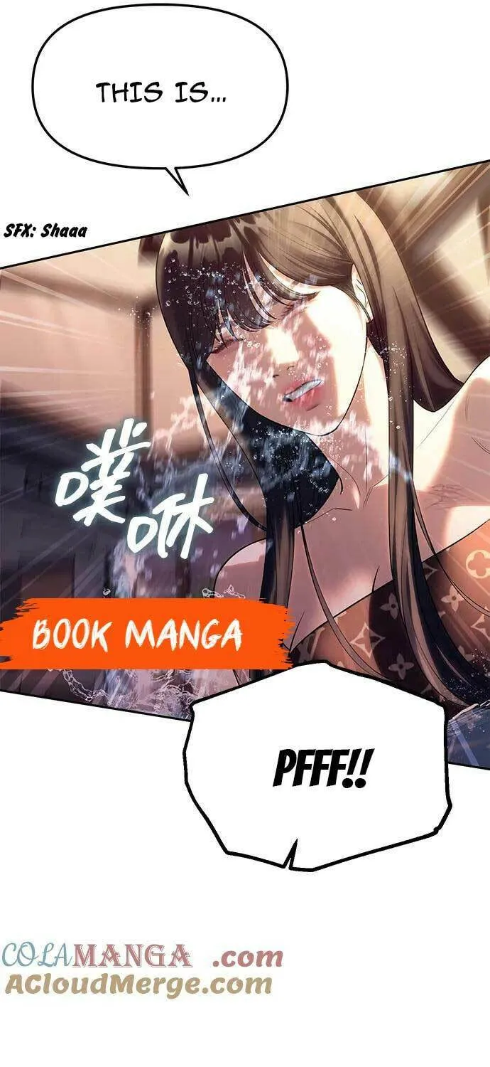Undercover! Chaebol High School Chapter 61 page 69 - 