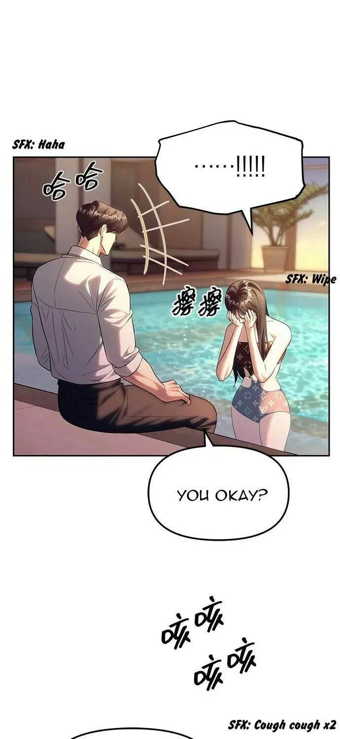 Undercover! Chaebol High School Chapter 61 page 70 - 