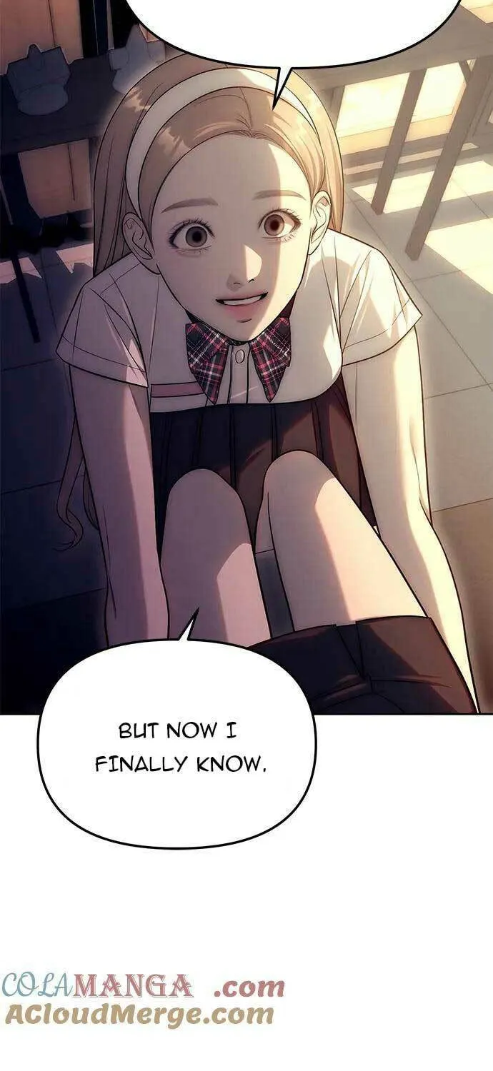 Undercover! Chaebol High School Chapter 61 page 8 - 