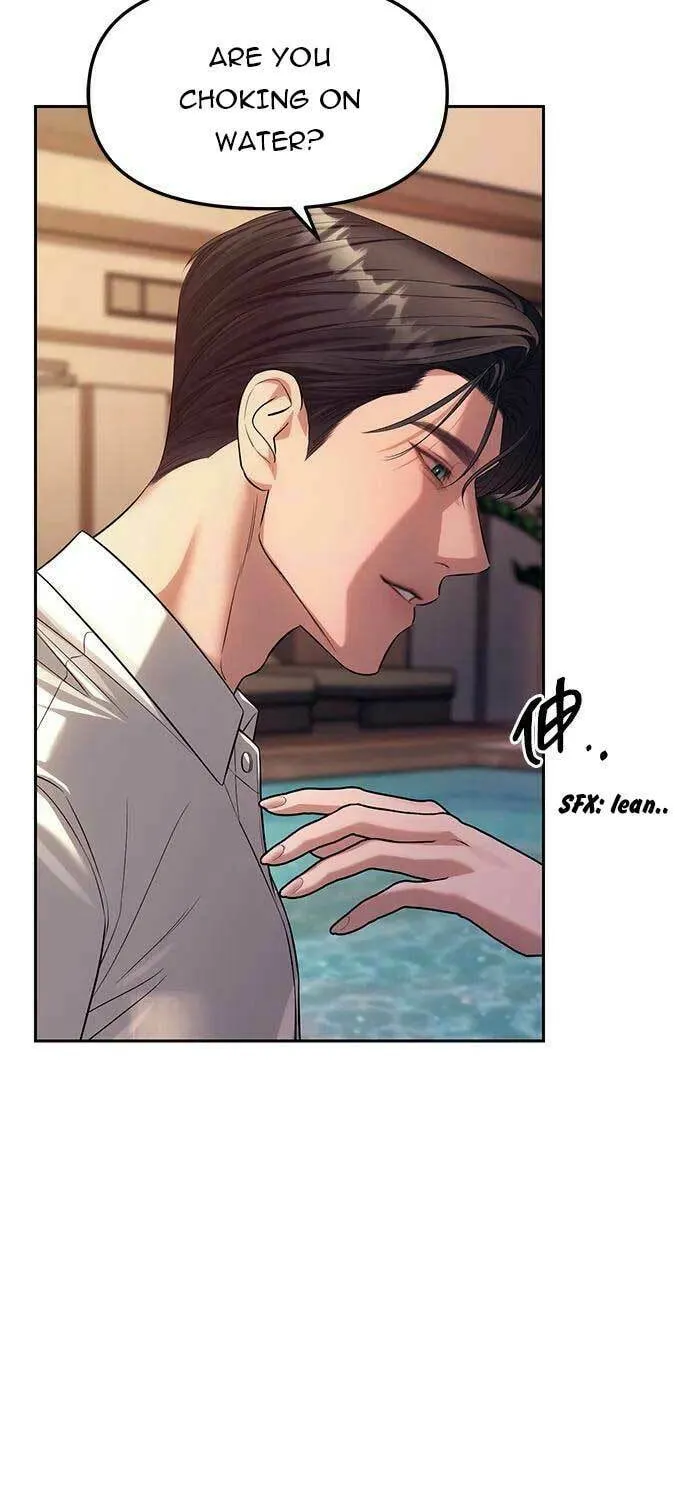Undercover! Chaebol High School Chapter 61 page 71 - 