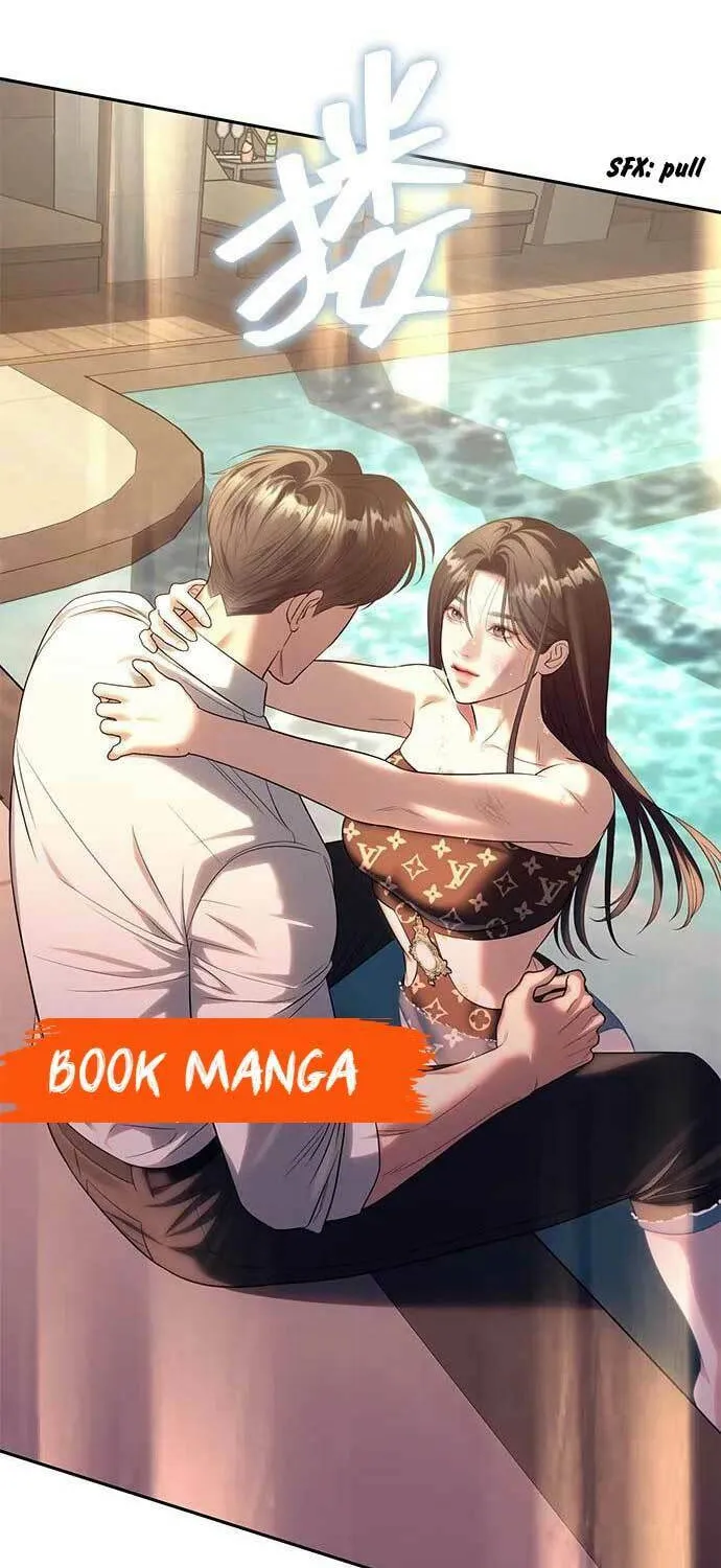 Undercover! Chaebol High School Chapter 61 page 72 - 