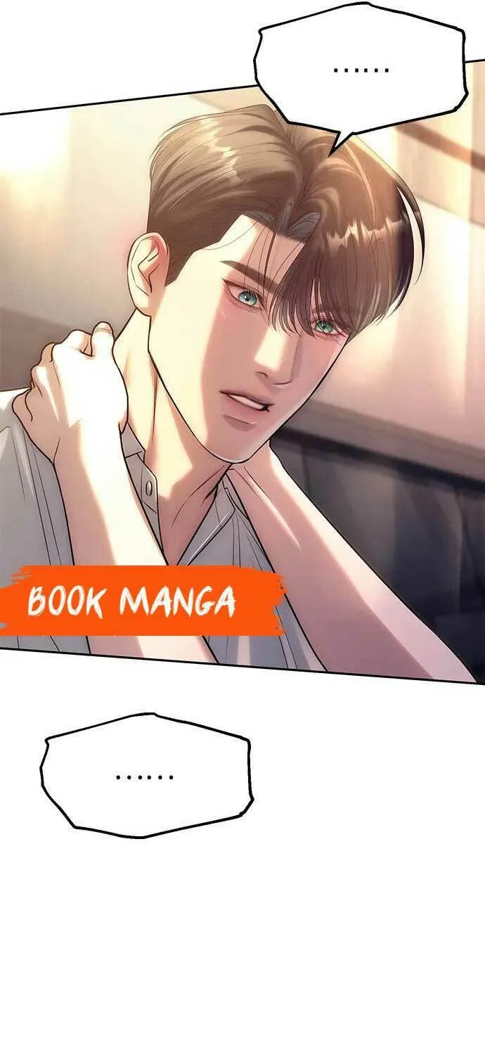 Undercover! Chaebol High School Chapter 61 page 75 - 