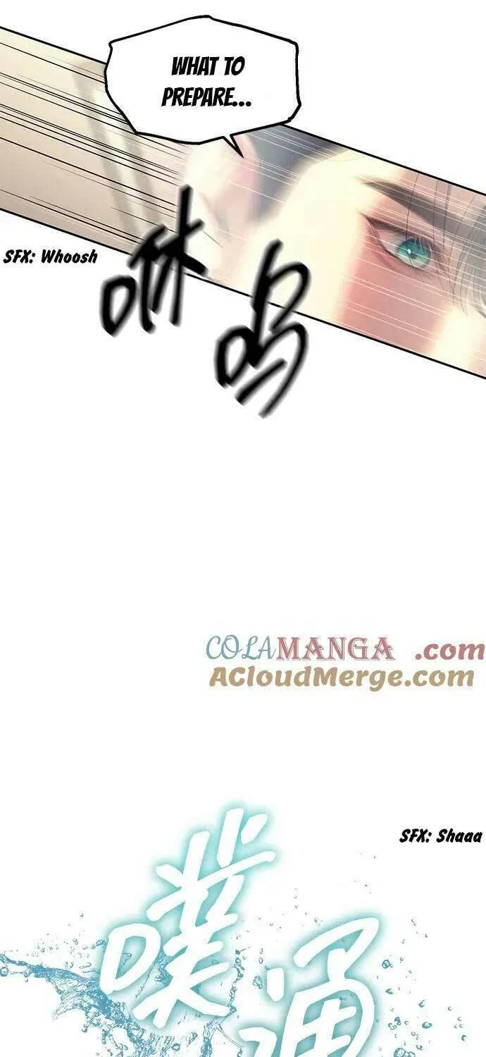 Undercover! Chaebol High School Chapter 61 page 76 - 