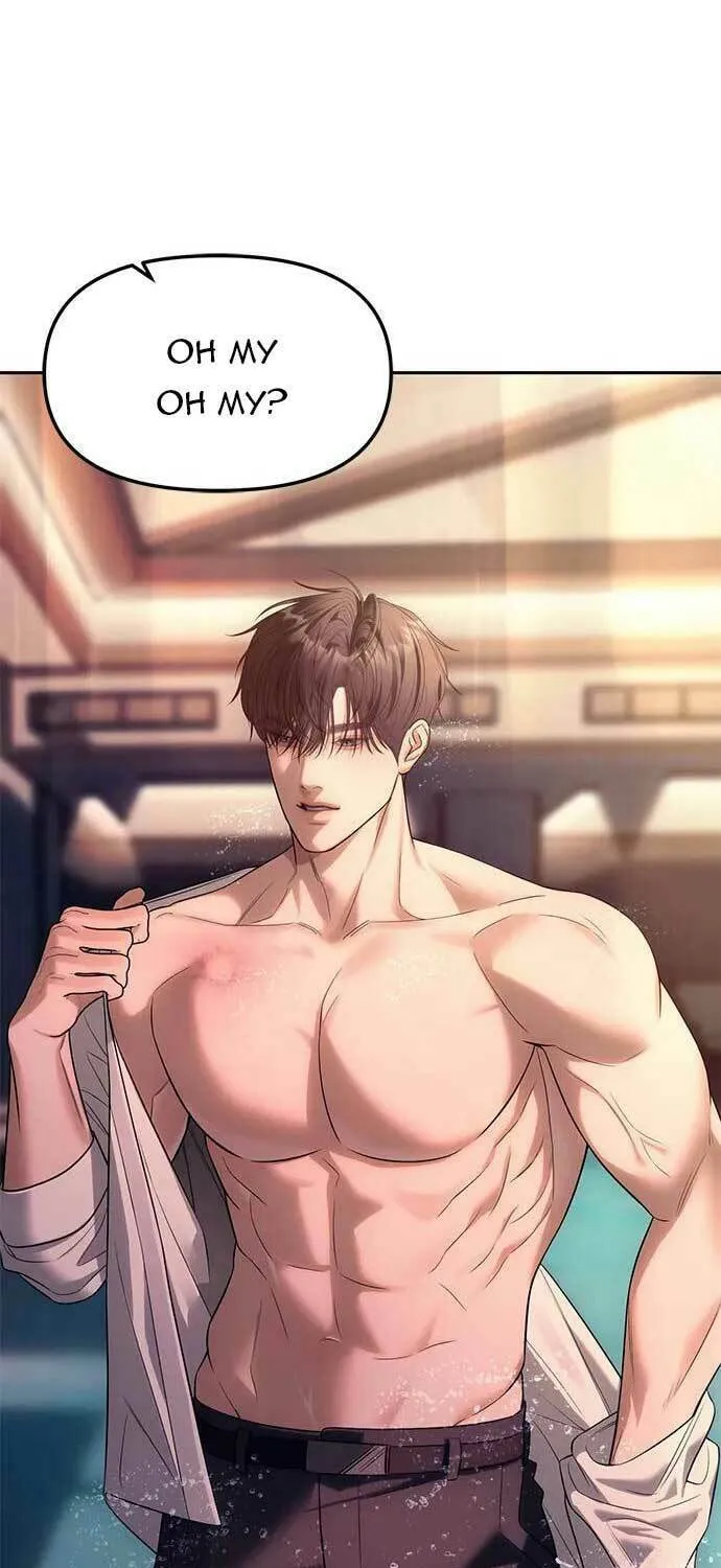 Undercover! Chaebol High School Chapter 61 page 79 - 