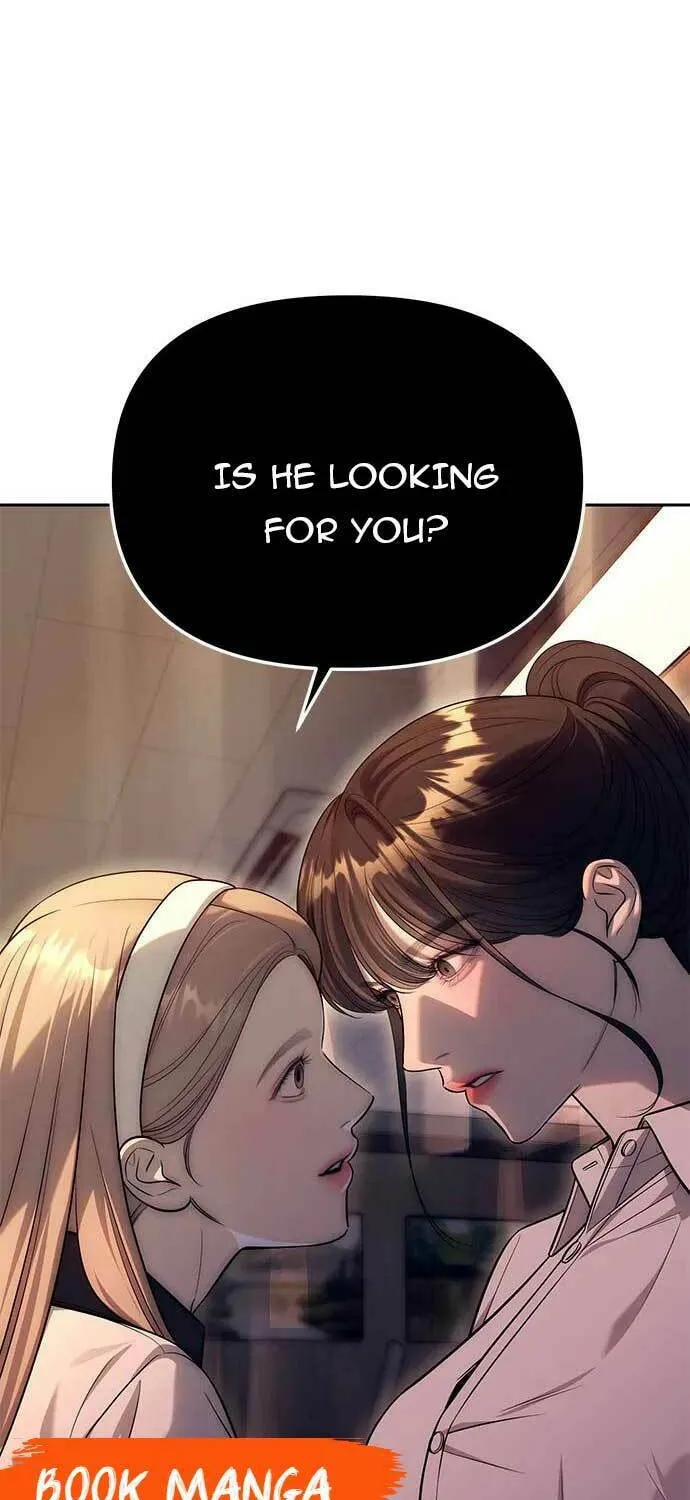 Undercover! Chaebol High School Chapter 61 page 9 - 
