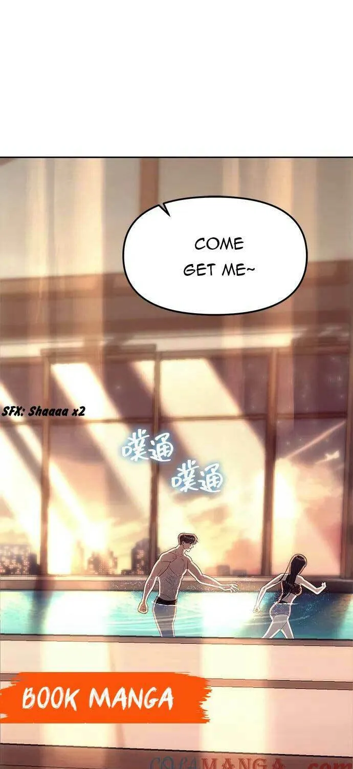 Undercover! Chaebol High School Chapter 61 page 82 - 
