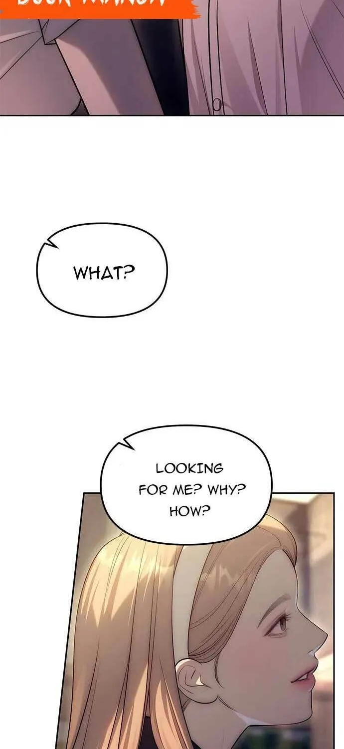 Undercover! Chaebol High School Chapter 61 page 10 - 