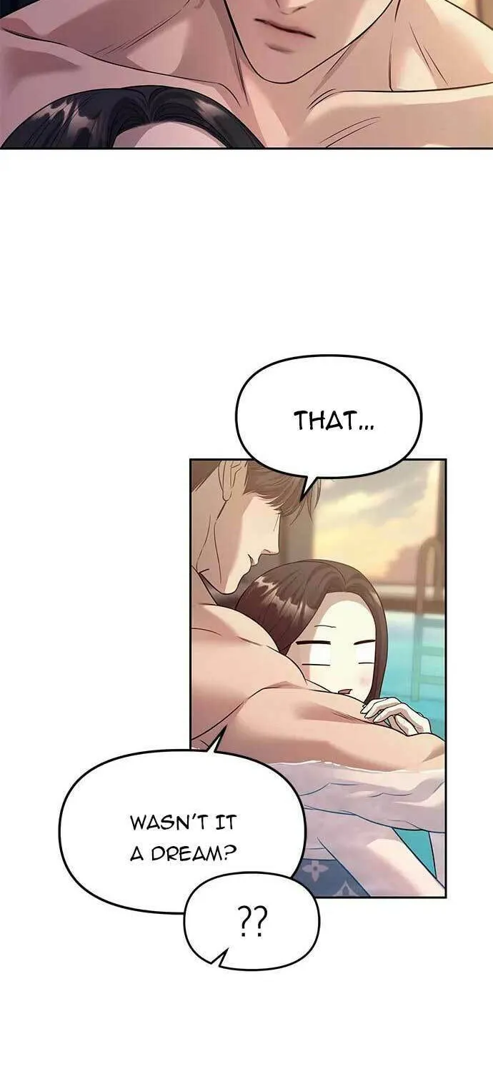 Undercover! Chaebol High School Chapter 62 page 13 - 