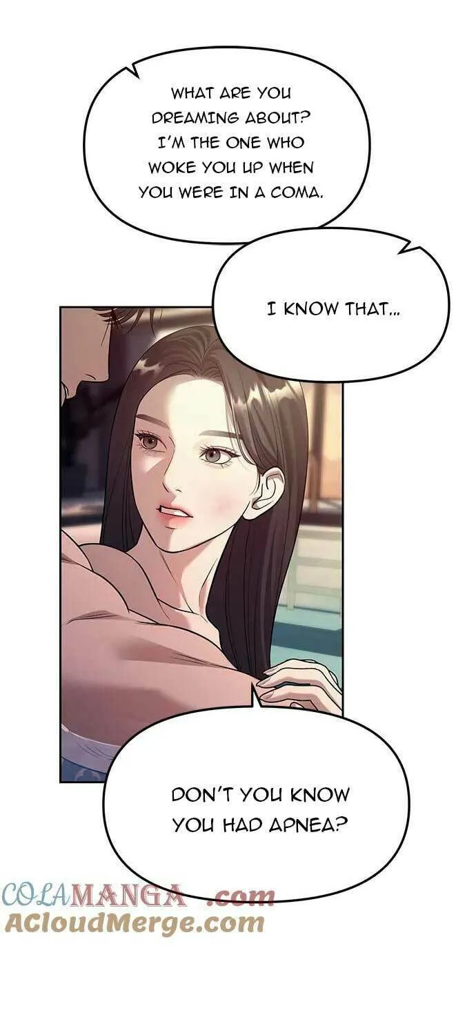 Undercover! Chaebol High School Chapter 62 page 14 - 