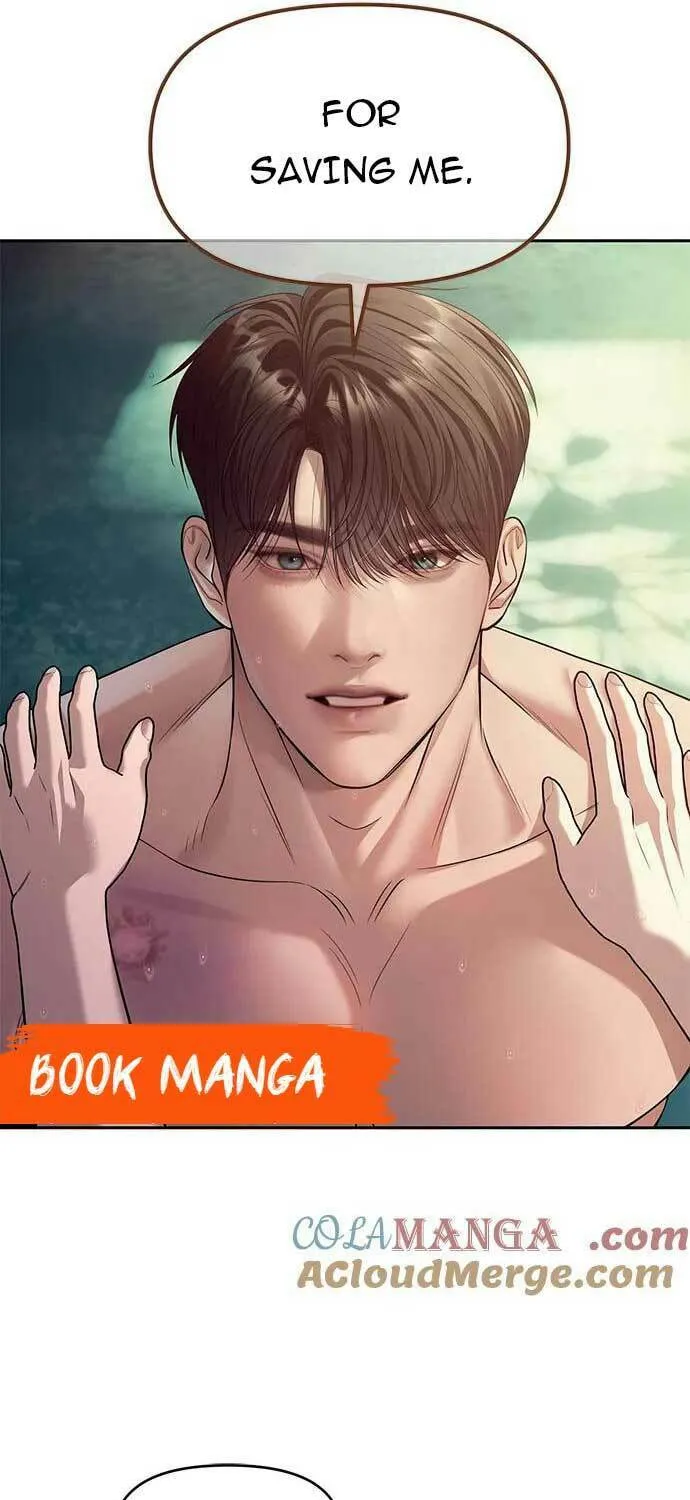 Undercover! Chaebol High School Chapter 62 page 18 - 