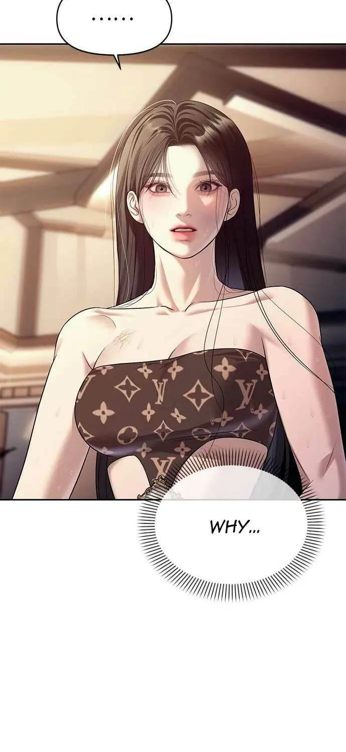 Undercover! Chaebol High School Chapter 62 page 19 - 