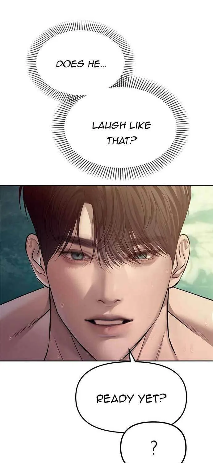 Undercover! Chaebol High School Chapter 62 page 20 - 