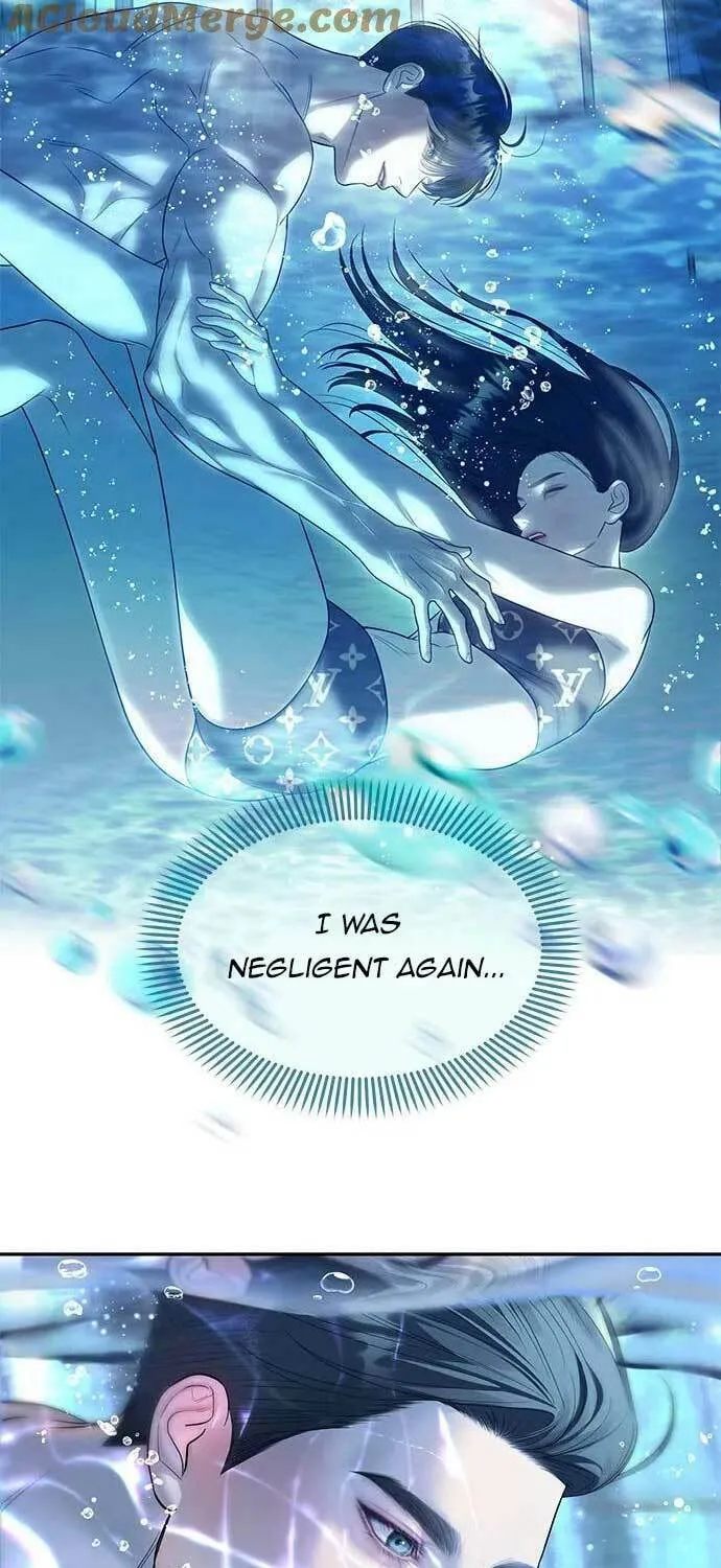 Undercover! Chaebol High School Chapter 62 page 22 - 