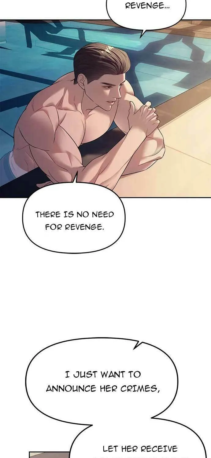 Undercover! Chaebol High School Chapter 62 page 26 - 
