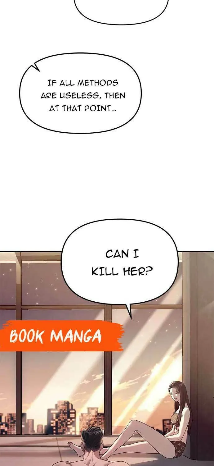 Undercover! Chaebol High School Chapter 62 page 28 - 