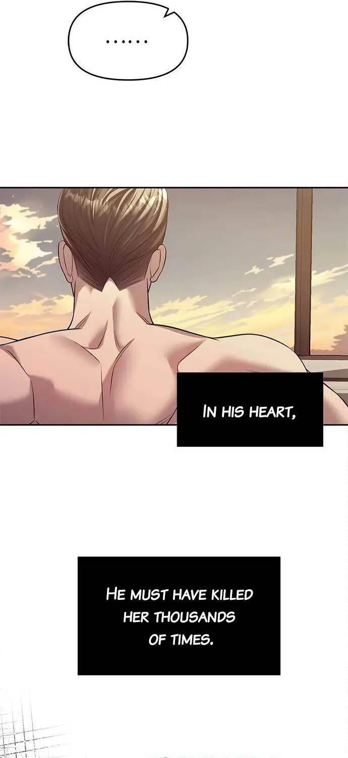 Undercover! Chaebol High School Chapter 62 page 30 - 