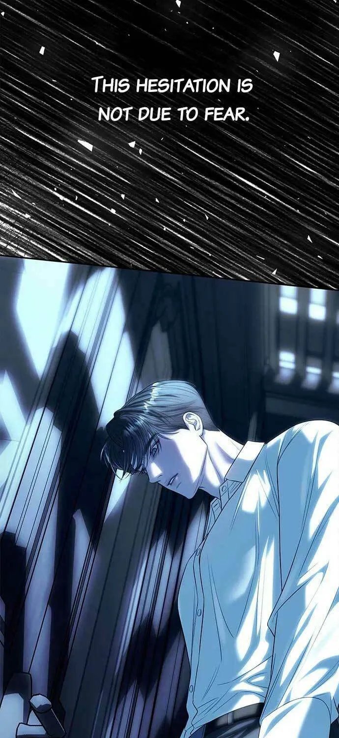 Undercover! Chaebol High School Chapter 62 page 32 - 