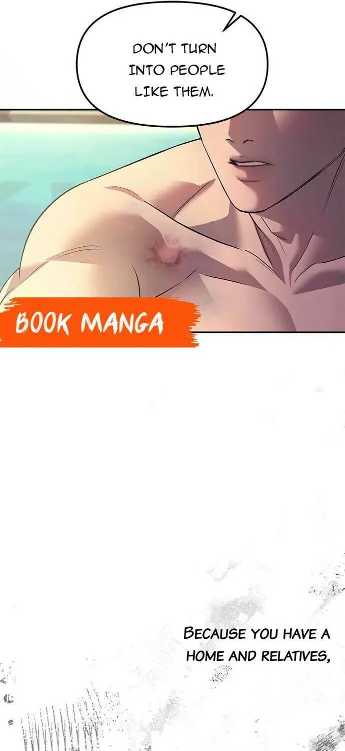 Undercover! Chaebol High School Chapter 62 page 36 - 