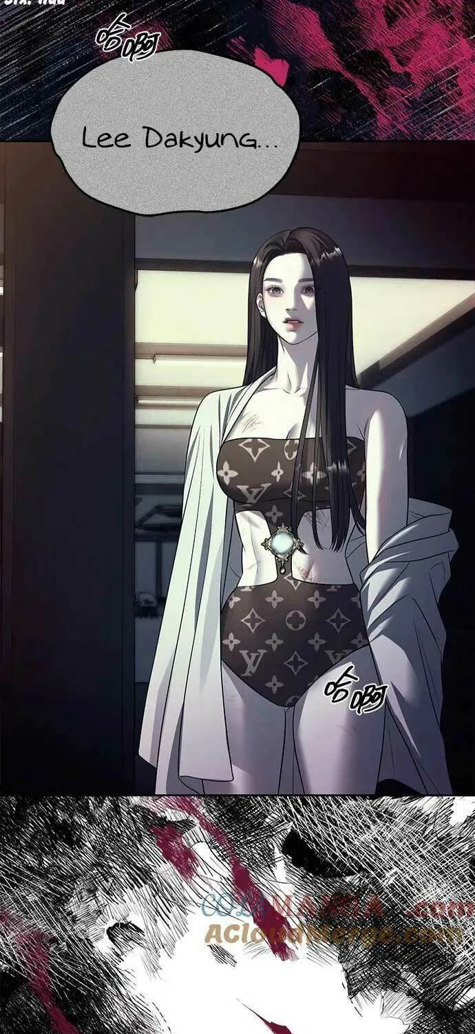 Undercover! Chaebol High School Chapter 62 page 40 - 