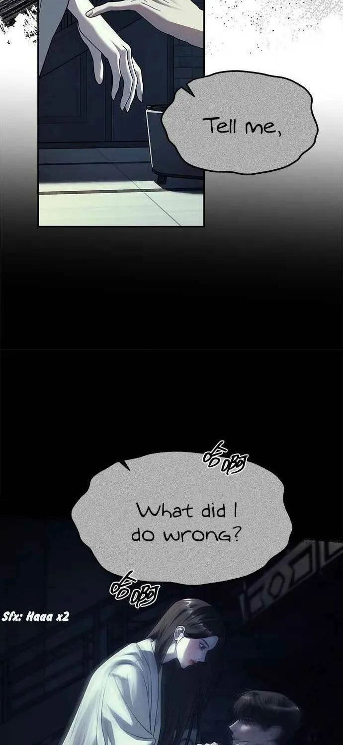 Undercover! Chaebol High School Chapter 62 page 45 - 