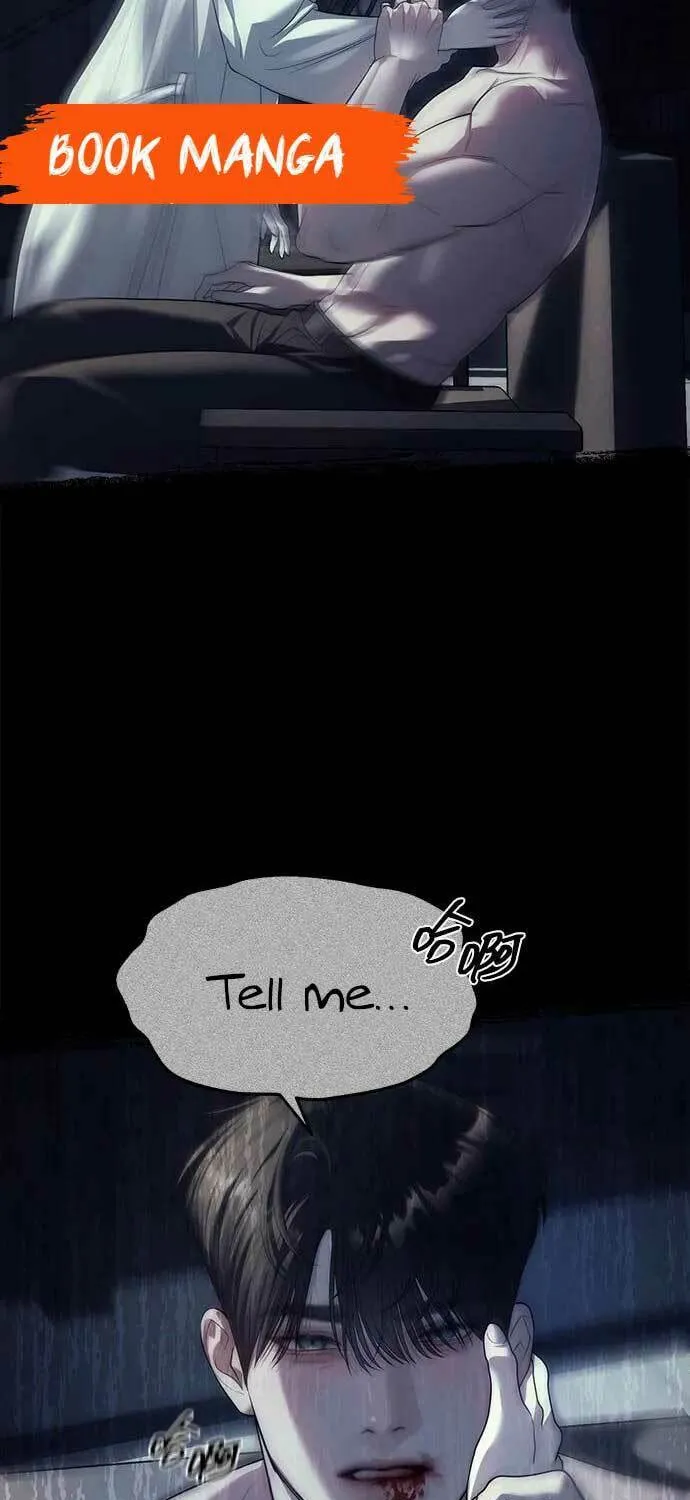 Undercover! Chaebol High School Chapter 62 page 46 - 