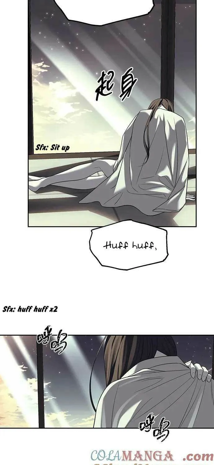 Undercover! Chaebol High School Chapter 62 page 50 - 