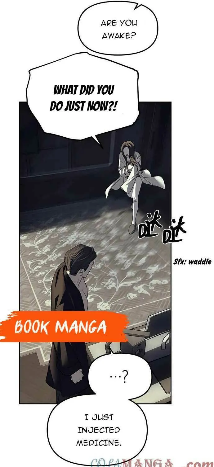 Undercover! Chaebol High School Chapter 62 page 53 - 