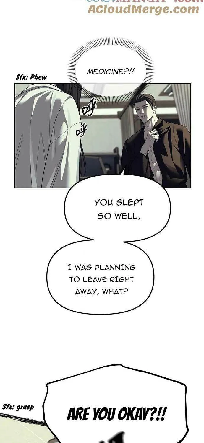 Undercover! Chaebol High School Chapter 62 page 54 - 