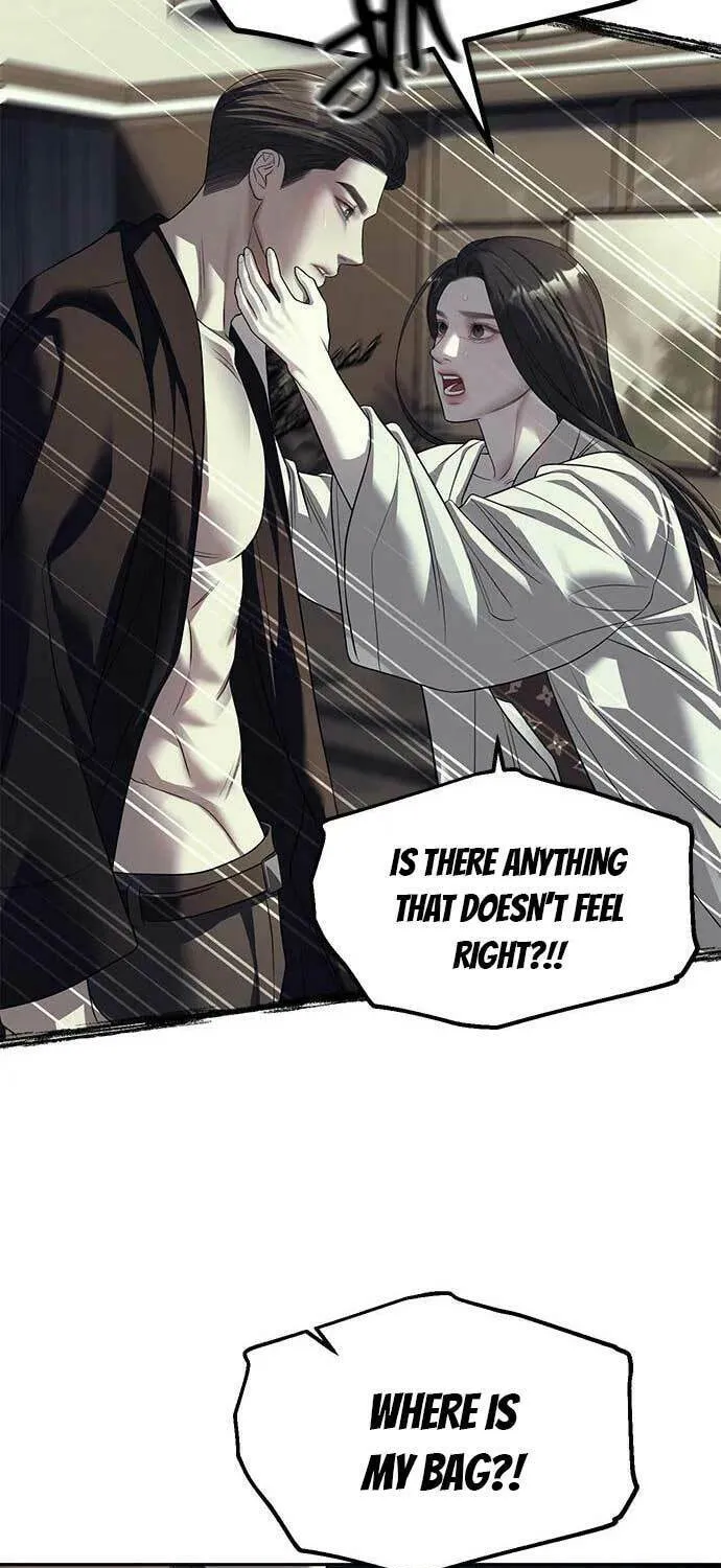 Undercover! Chaebol High School Chapter 62 page 55 - 