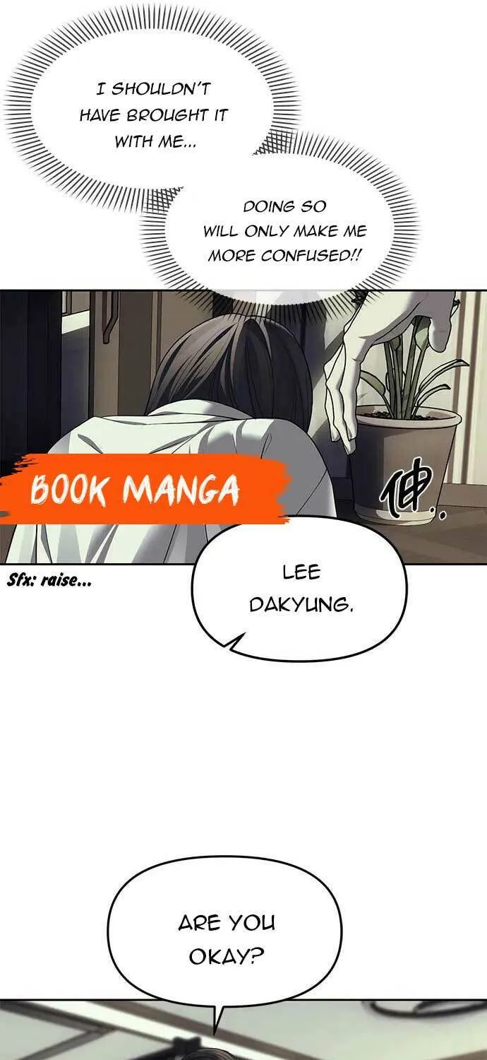 Undercover! Chaebol High School Chapter 62 page 58 - 