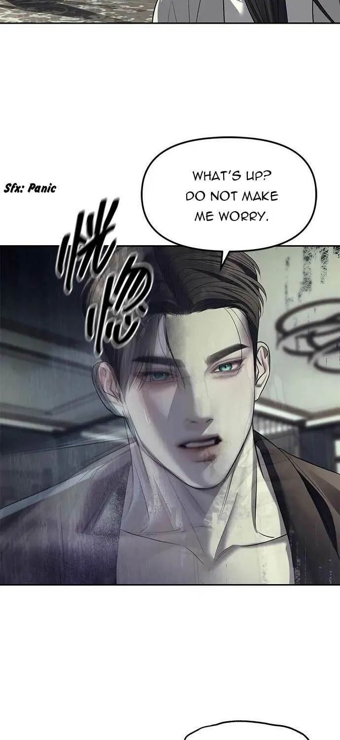 Undercover! Chaebol High School Chapter 62 page 60 - 
