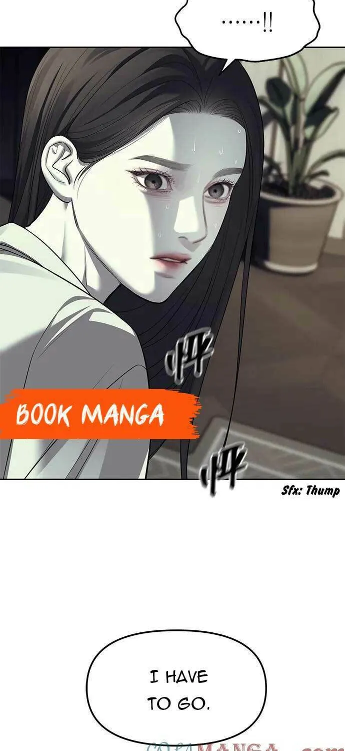 Undercover! Chaebol High School Chapter 62 page 61 - 